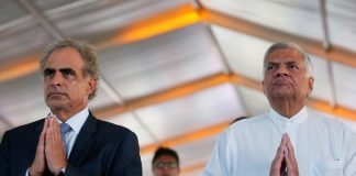 Oman oil minister ‘excited’ to be part of oil refinery project – report