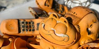 Garfield beach phone mystery solved after 30 years