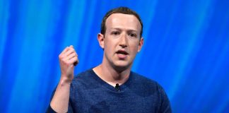 Facebook chief wants ‘more active’ govt role regulating internet