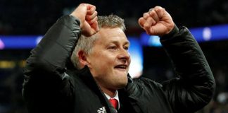 Solskjaer named permanent Man Utd manager