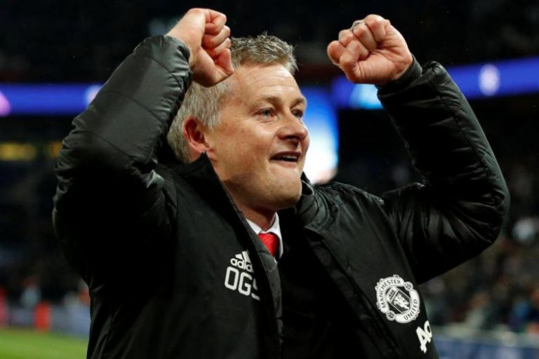 Solskjaer named permanent Man Utd manager