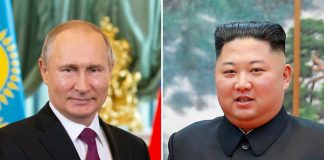 With Kim-Putin summit, Moscow eyes role in N. Korea