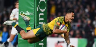 Folau fights Rugby Australia sacking over anti-gay comments