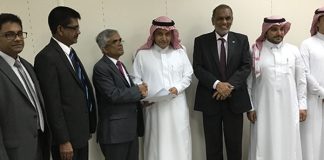 Saudi-funded medical faculty for Sabaragamuwa Uni