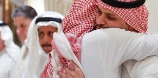 Slain Saudi journalist Khashoggi’s children paid by kingdom: report