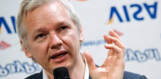 WikiLeaks set 21st century model for cyber-leak journalism