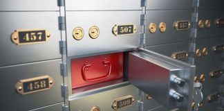 Sri Lankan gets 10 years RI over heroin in bank locker