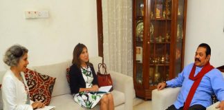 Hanaa Singer calls on Opposition Leader