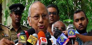 Doubtful of inquiries into Easter attacks – Cardinal