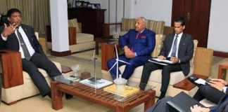 UK to introduce waste-to-electricity system in SL