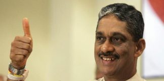 Relevant Army Commanders responsible for incidents after war – Fonseka