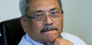 Steps to renounce US citizenship successfully concluded – Gota
