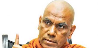 Charges against Champika has no legal basis: Ven.Omalpe Sobitha