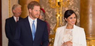 Meghan’s baby to test royal appetite for reform