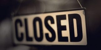 Academic activities at universities called off