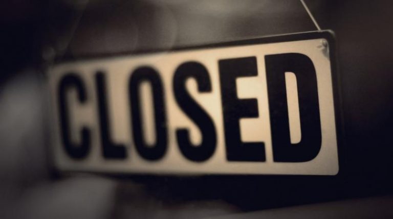 Academic activities at universities called off