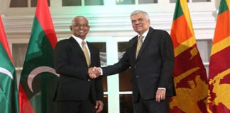 PM commends Maldivian President on his party’s election win