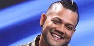 Five including Ryan Van Rooyen deported from Dubai