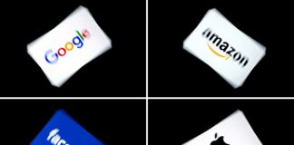 French MPs approve digital tax, defying US ire