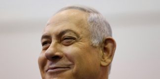 Israel votes with Netanyahu’s future at stake