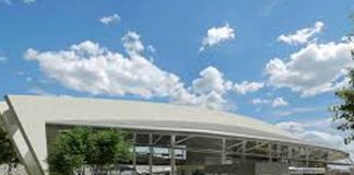 Kottawa-Makumbura Multi-Modal Transport Hub opened