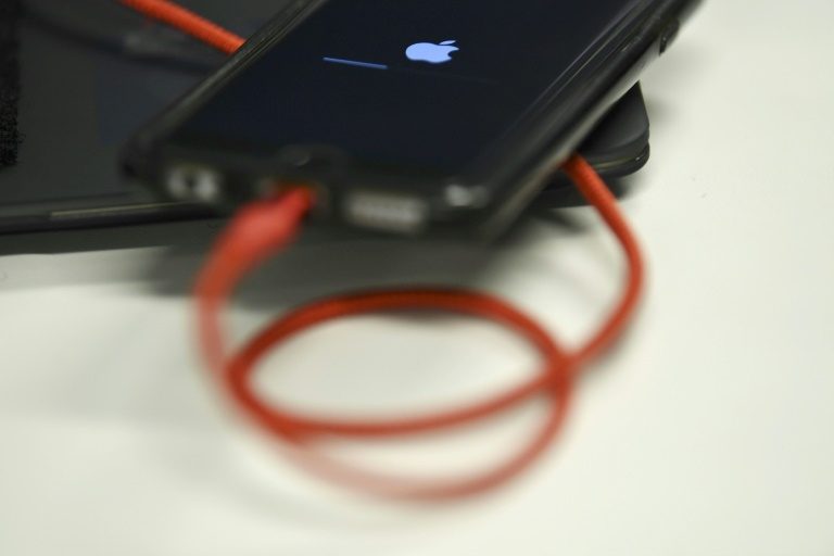 Apple and Qualcomm bury the hatchet in royalties battle royal
