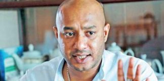 Presidential Election should be held next – Duminda