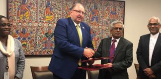 World Bank supports climate resilient agriculture and infrastructure services in SL