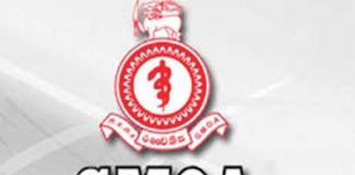 GMOA to launch protest against Counter Terrorism Act