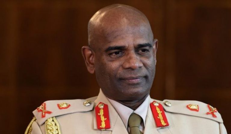 Kandy Perahera season: Army to provide special security