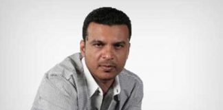 Six including Amal Perera deported from Dubai