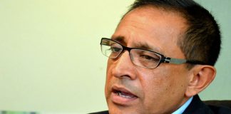 Suspect arrested over Wanathawilluwa explosives haul released due to political influence