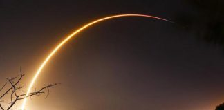 Israel’s Beresheet spacecraft crashes on Moon