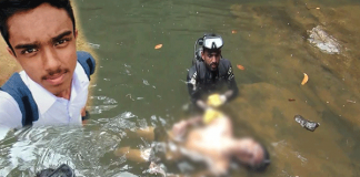 Body of youth who drowned at Galabada Ella recovered