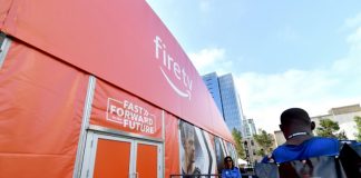 Amazon, Google agree to allow each other’s streaming apps