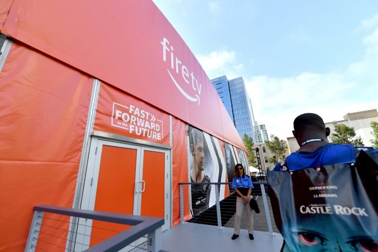 Amazon, Google agree to allow each other’s streaming apps