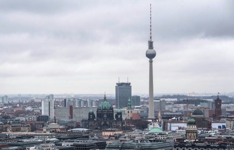 Germany set to further slash 2019 growth forecast