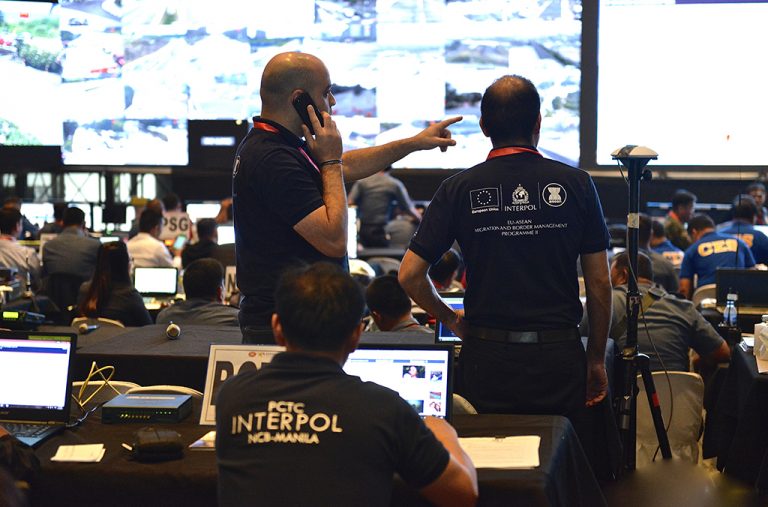 INTERPOL deploying team to SL to support investigation into bombings