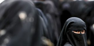 Australia grandmother in emotional reunion with IS fighter’s orphans