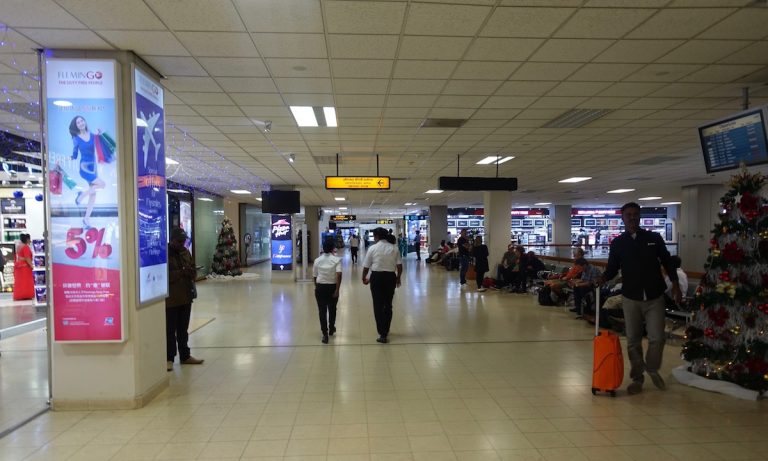 Fishermen released by Maldives return to SL