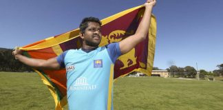 Dilhara Lokuhettige charged under ICC Anti-Corruption Code