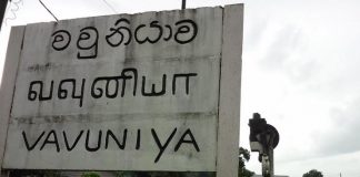 Pressure mines found buried near restaurant in Vavuniya