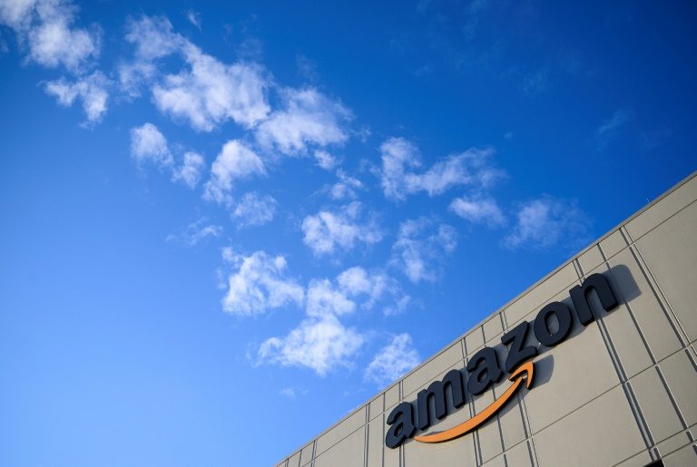 Amazon delivers record profits on gains in cloud, advertising