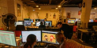 Revamped Russian animation goes for global audiences