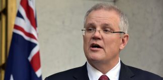 Australian PM confirms Sri Lanka bomber studied there