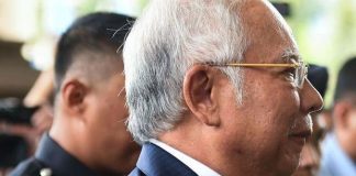 Malaysia ex-PM Najib goes on trial over 1MDB mega-scandal