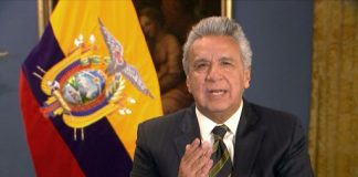 Ecuador says hit by 40 million cyber attacks since Assange arrest