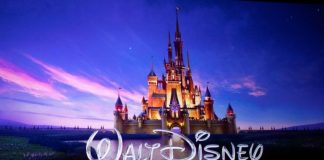 Disney+ streaming service sets November launch