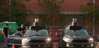 Uber wins $1bn investment from Toyota, SoftBank fund