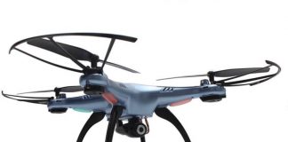 Investigations launched on drone flying over Norochcholai power plant